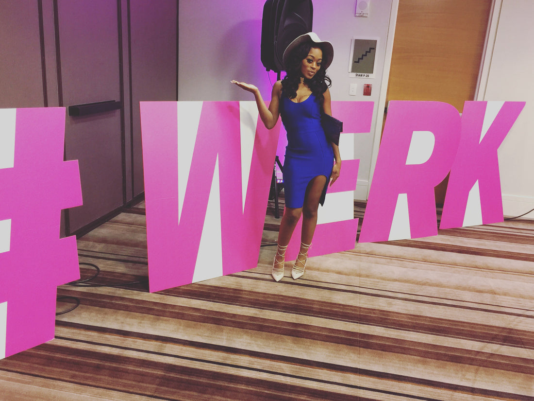 Yaaasss!!! The single wives club has got my VOTE!