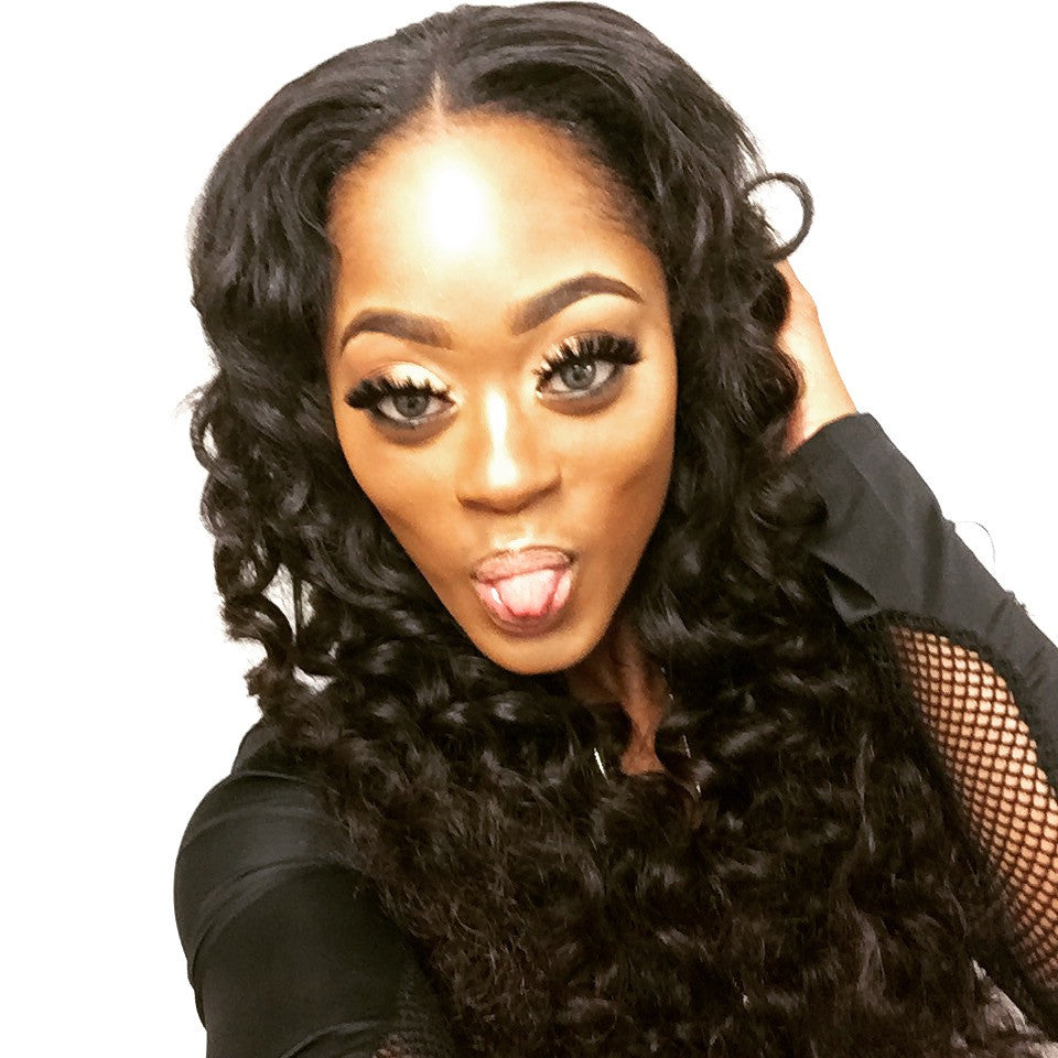 just a few cuties taken selfies😛 From my squad to yours!😘